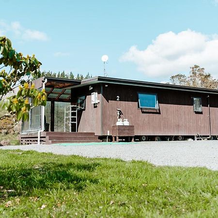 Unwind In Paradise Valley Trout At Your Door Distretto di Distretto di Rotorua Esterno foto