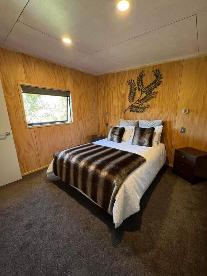 Unwind In Paradise Valley Trout At Your Door Distretto di Distretto di Rotorua Esterno foto