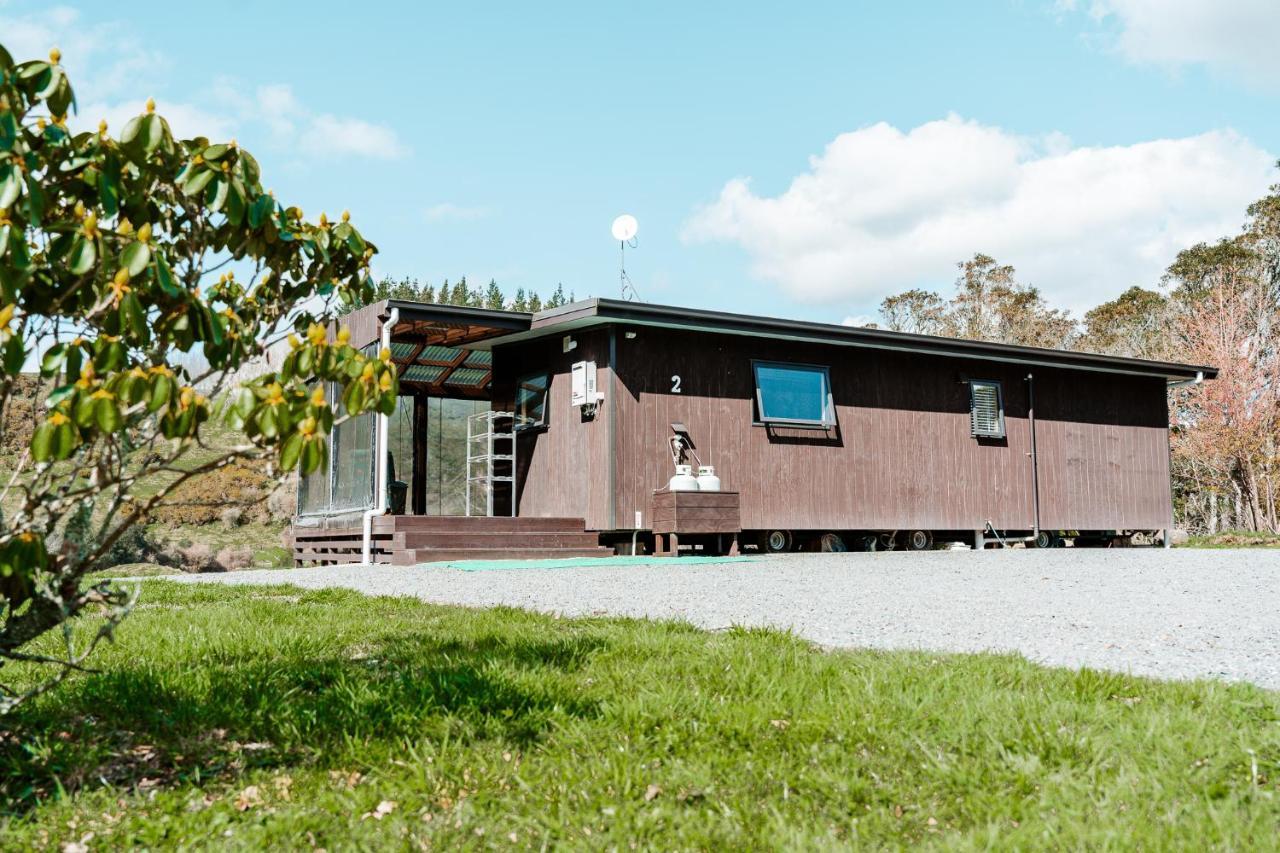 Unwind In Paradise Valley Trout At Your Door Distretto di Distretto di Rotorua Esterno foto