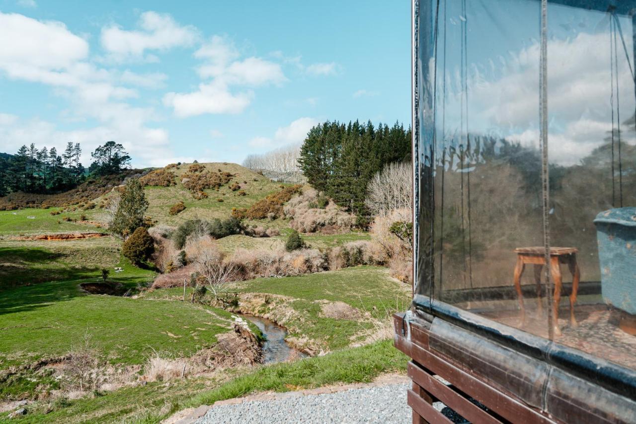 Unwind In Paradise Valley Trout At Your Door Distretto di Distretto di Rotorua Esterno foto