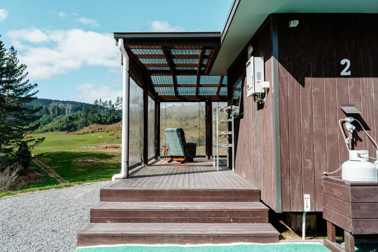 Unwind In Paradise Valley Trout At Your Door Distretto di Distretto di Rotorua Esterno foto