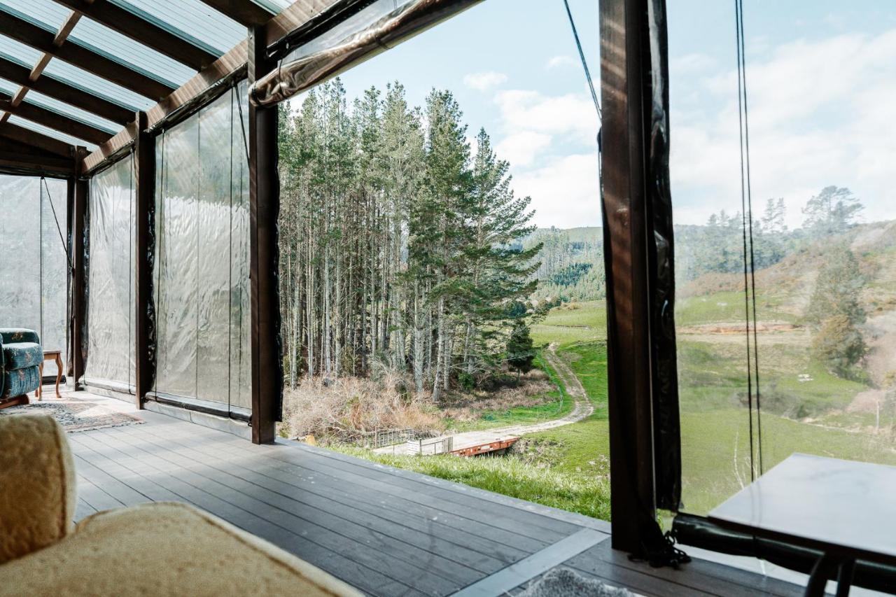Unwind In Paradise Valley Trout At Your Door Distretto di Distretto di Rotorua Esterno foto