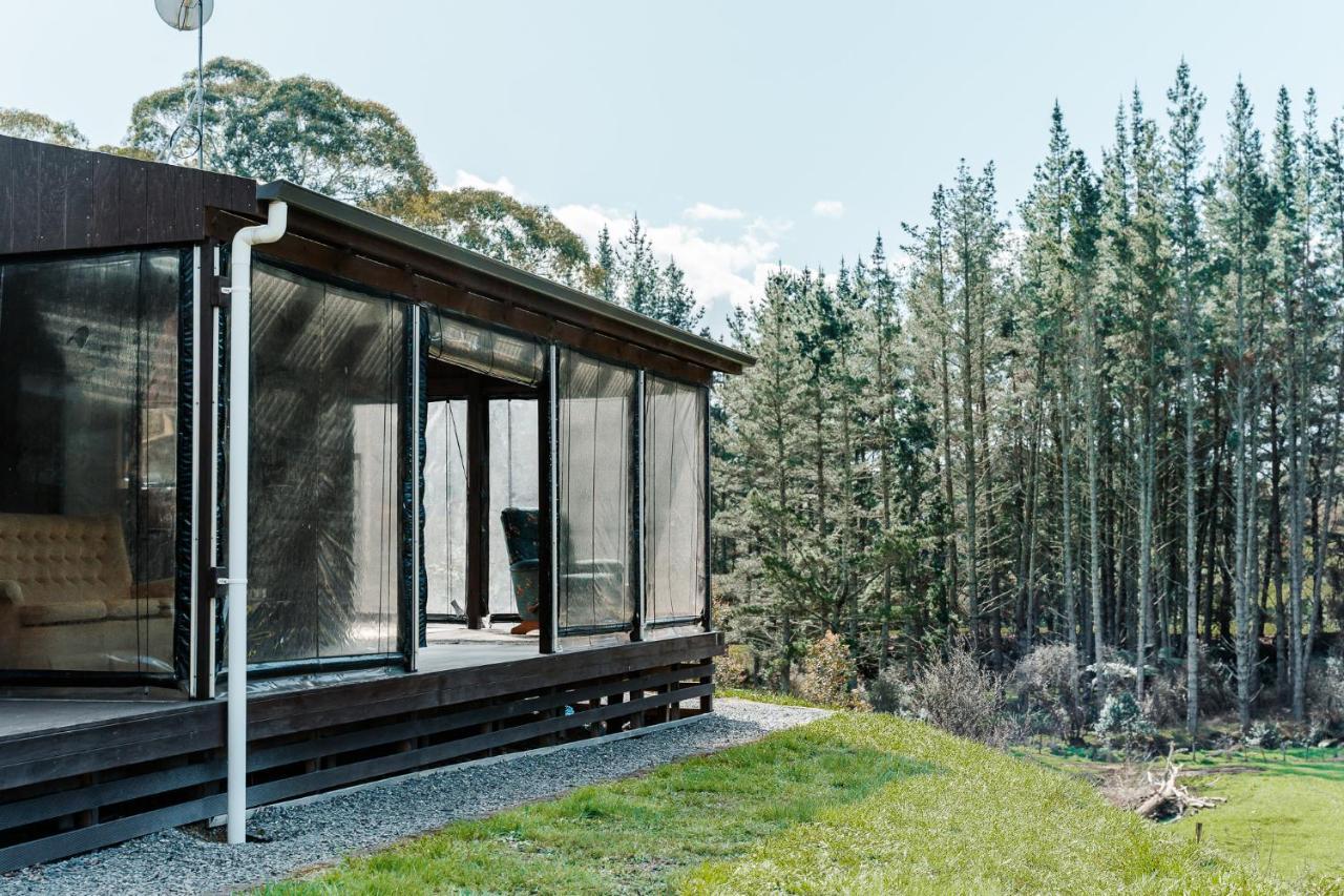 Unwind In Paradise Valley Trout At Your Door Distretto di Distretto di Rotorua Esterno foto