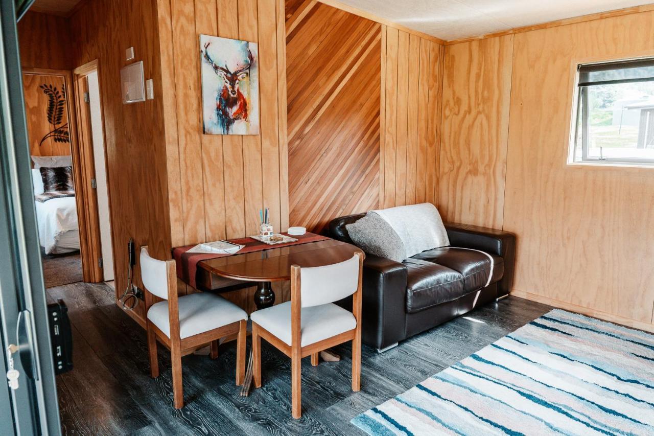 Unwind In Paradise Valley Trout At Your Door Distretto di Distretto di Rotorua Esterno foto