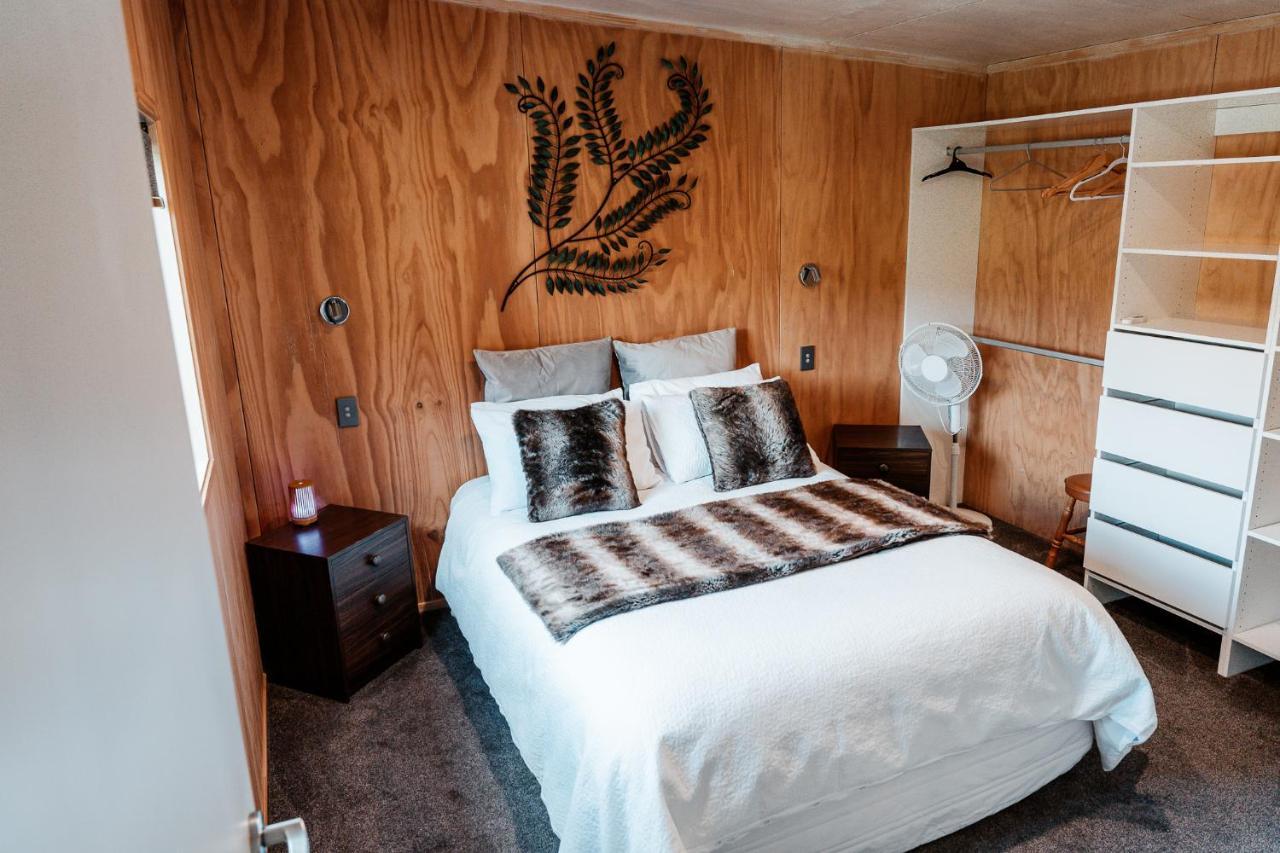 Unwind In Paradise Valley Trout At Your Door Distretto di Distretto di Rotorua Esterno foto